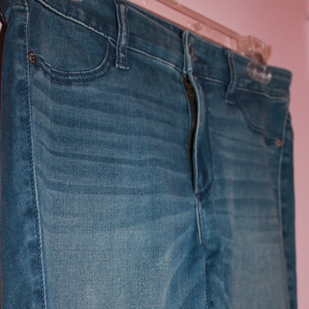Abercrombie & Fitch Skinny Jeans/Jeggings